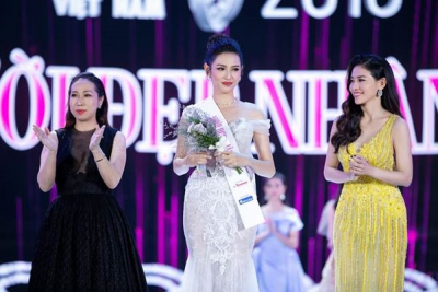 SAIGONTEL sẽ là đơn vị đồng hành cùng tân hoa hậu Viêt Nam thực hiện dự án nhân ái tham dự MISS WORLD 2018