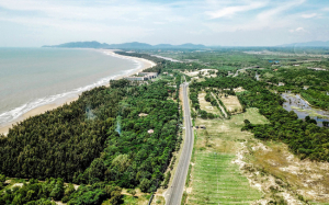 Bổ sung đấu giá 4 khu đất vàng tại TP Vũng Tàu trong năm 2019