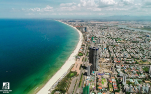 Xu hướng đầu tư của bất động sản ven biển Việt Nam năm 2019