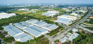 Ba chiến lược để tham gia thị trường bất động sản công nghiệp tại Việt Nam