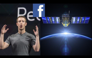 Facebook cũng làm vệ tinh phát Internet băng thông lớn cạnh tranh với Elon Musk, viễn cảnh Internet tốc độ cao phủ sóng toàn cầu không còn xa