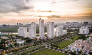 Nhà đầu tư Hàn Quốc tăng mua bất động sản tại Việt Nam