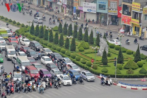 Việt Nam có tiềm năng rất lớn để phát triển kinh tế xanh