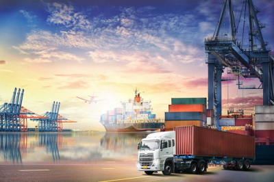 Hơn 24.000 xe hàng xuất nhập khẩu trong hơn 1 tháng, giao thương Việt Nam – Trung Quốc dần khôi phục