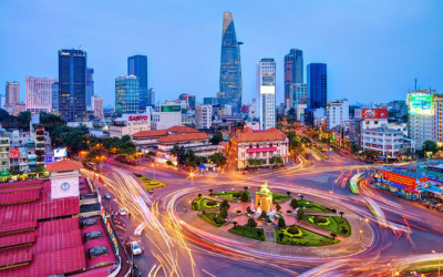 Nhìn lại bức tranh kinh tế Việt Nam 11 tháng năm 2019