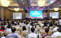 “Kinh tế Việt Nam đang bước vào quỹ đạo phát triển mới”