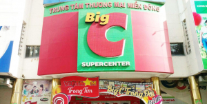 Central Group muốn xây trung tâm thương mại ở Bắc Ninh