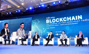VnExpress tổ chức khóa học trực tuyến về blockchain