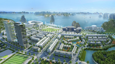 Những cơ hội “vàng” của bất động sản Hạ Long năm 2020