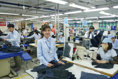 Mỹ khởi động dự án hỗ trợ doanh nghiệp nhỏ và vừa Việt Nam