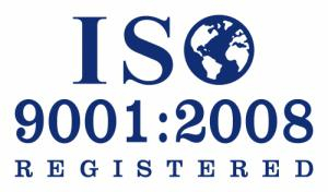 SAIGONTEL tiếp tục đạt chứng chỉ ISO 9001: 2008