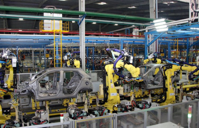 Nhiều chính sách ưu đãi hỗ trợ cho ngành sản xuất ô tô trong nước phát triển