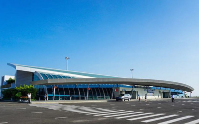 Hãng hàng không rộng sải bay nâng tầm du lịch Phú Yên đầu năm 2020