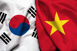 Vì sao nhà đầu tư Hàn Quốc liên tục rót vốn vào Việt Nam?