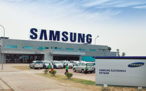 Tại sao Samsung, Foxconn và LG lại chọn đặt nhà máy ở phía Bắc thay vì phía Nam?