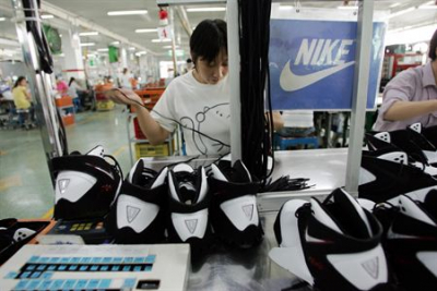 TGĐ Nike Việt Nam: 50% sản phẩm Nike toàn cầu được làm ở Việt Nam, định hướng 10 năm tới tăng gấp đôi thành phẩm