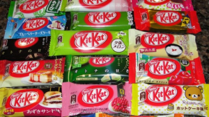 [Marketing thời 4.0] Vì sao một nhãn kẹo phương Tây như Kitkat lại trở thành &quot;đặc sản&quot; số 1 ở Nhật, khiến ai ai cũng phải mua về làm quà?