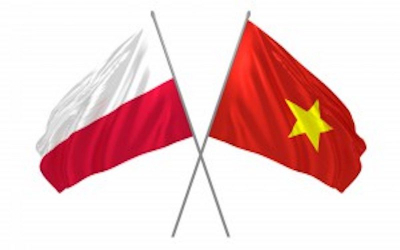 Việt Nam là một trong những thị trường hứa hẹn nhất cho các công ty Ba Lan ở khu vực Đông Nam Á